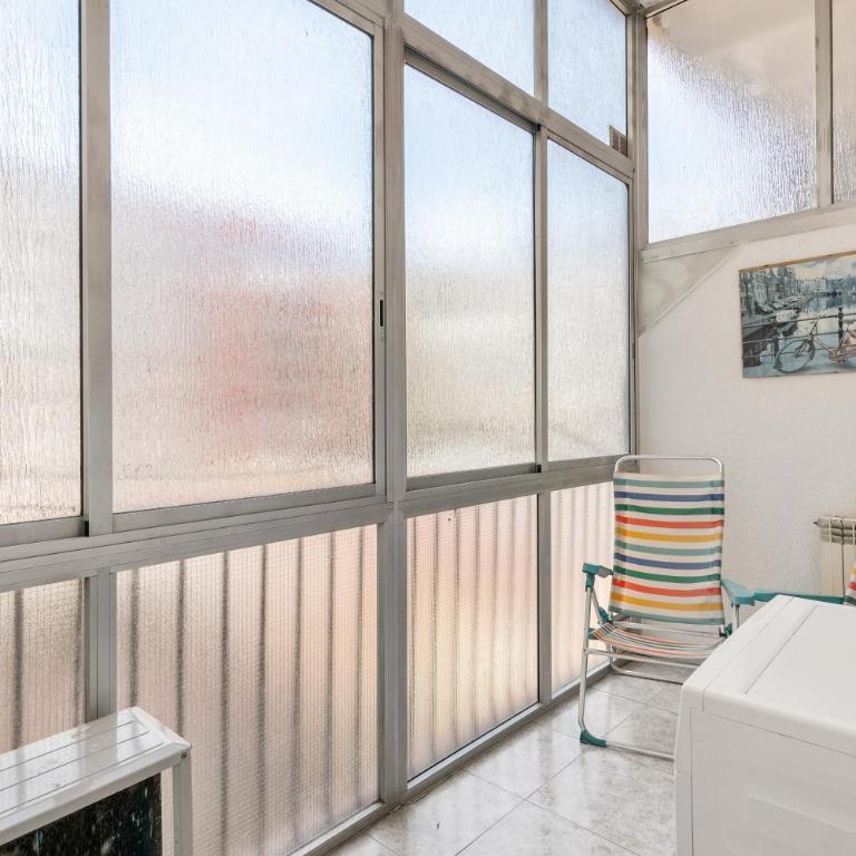 5BR for 7 Elevator Walk to Sant Antoni - Apartment - 27