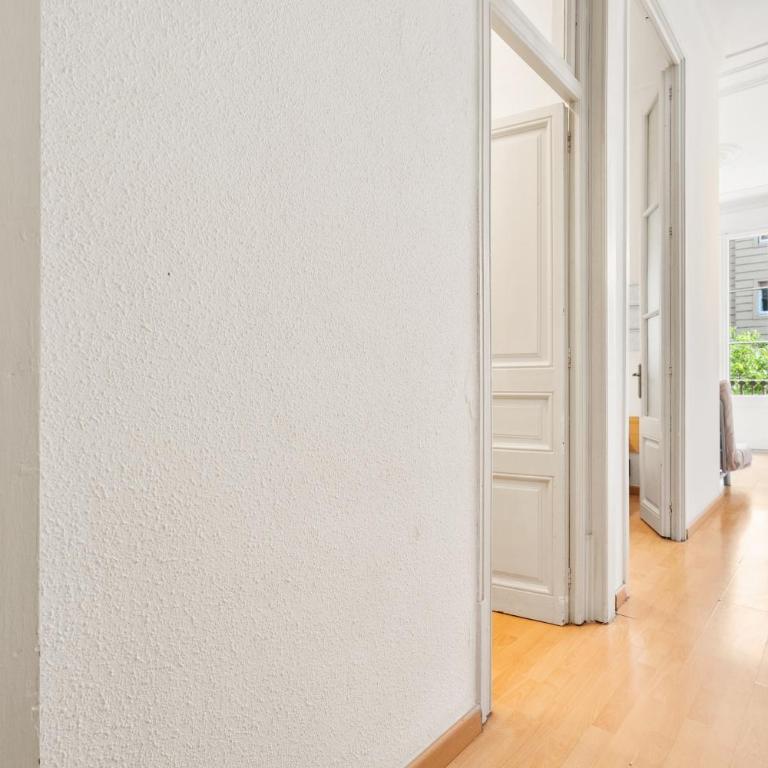 5BR for 7 Elevator Walk to Sant Antoni - Apartment - 23