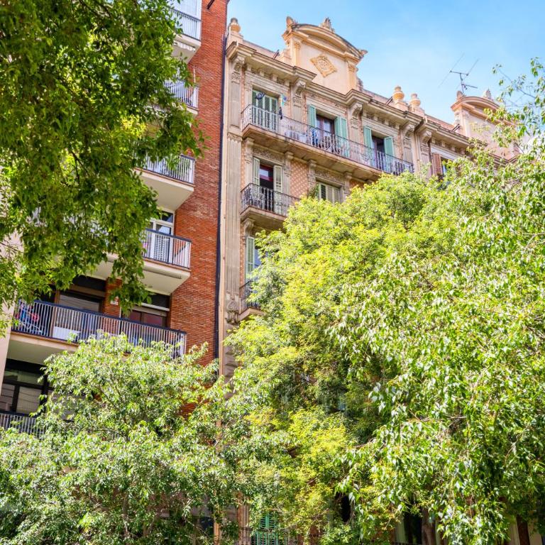 5BR for 7 Elevator Walk to Sant Antoni - Apartment - 41