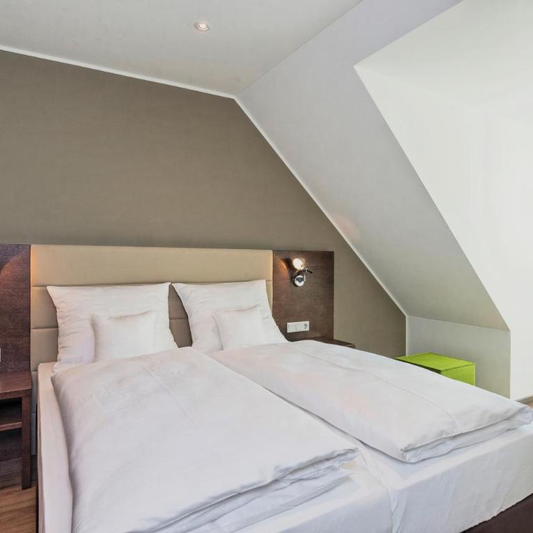 apart N serviced apartments - One-Bedroom Apartment - 3