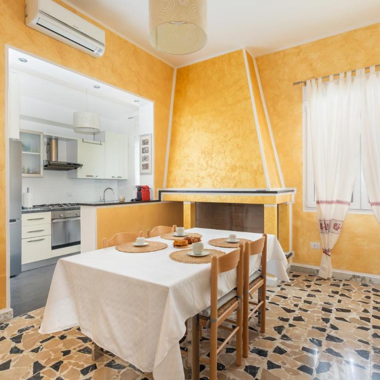 Casa Erika - Pula with garden, parking and wifi - Appartamento con 2 Camere da Letto - 8