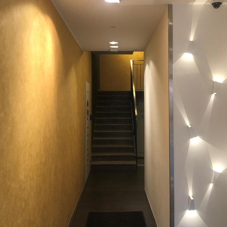 apart N serviced apartments - Superior One-Bedroom Apartment - 6