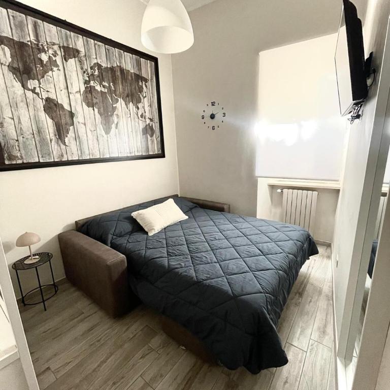 Casa Lucrezia - alla Torre - Appartamento con 2 Camere da Letto - 5