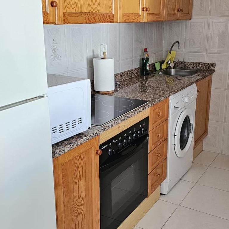Sunny Beach Torrevieja - Apartamento de 1 dormitorio - 2