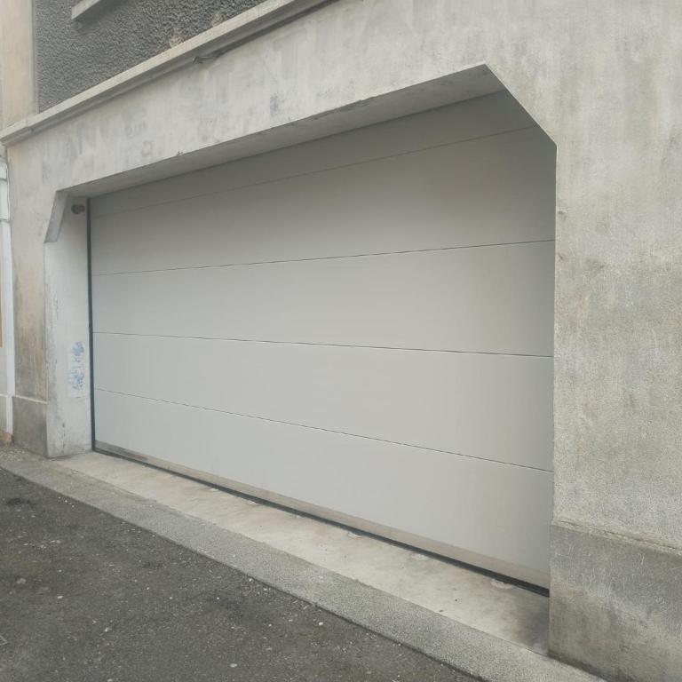 Appartements Florence et Nadine - Latre Location - One-Bedroom Apartment - 27