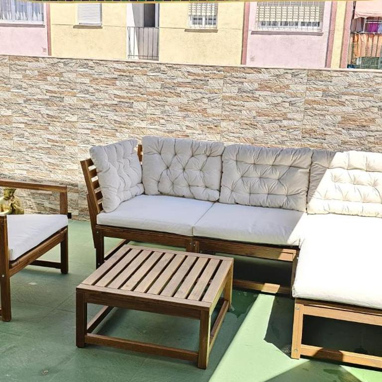 Sunny Beach Torrevieja - Apartamento de 1 dormitorio - 3