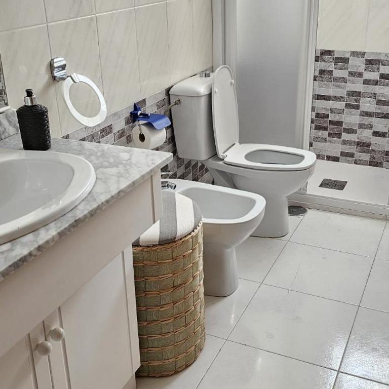 Sunny Beach Torrevieja - Apartamento de 1 dormitorio - 4