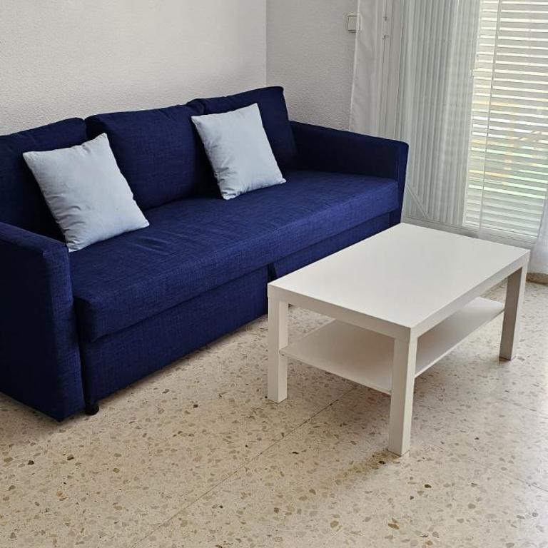 Sunny Beach Torrevieja - Apartamento de 1 dormitorio - 5