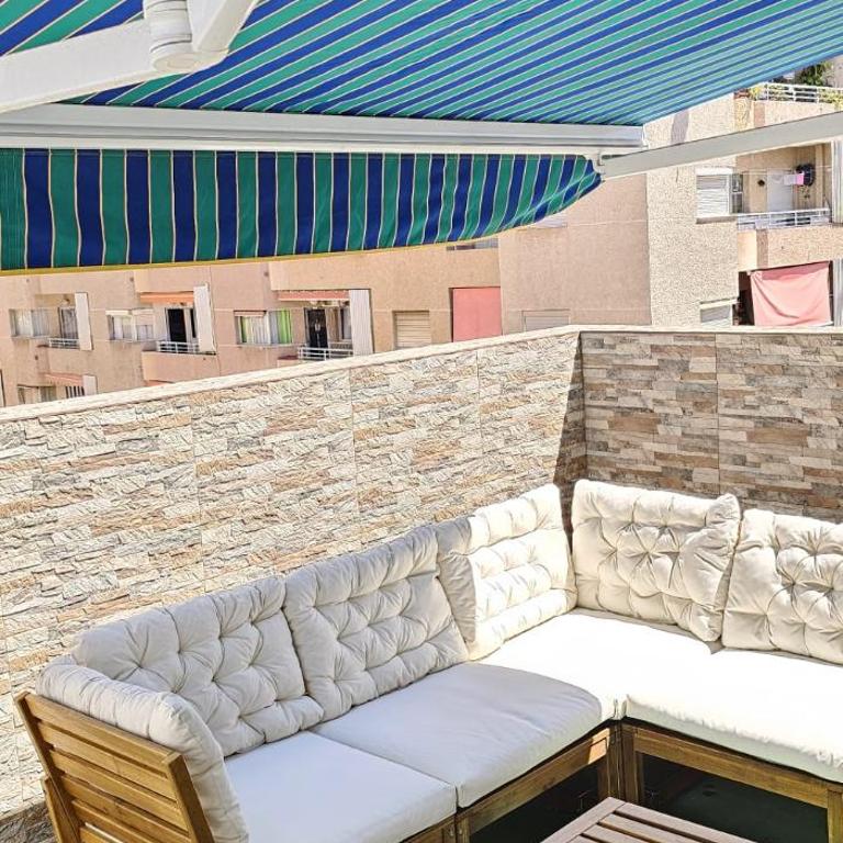 Sunny Beach Torrevieja - Apartamento de 1 dormitorio - 1