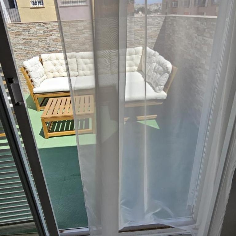 Sunny Beach Torrevieja - Apartamento de 1 dormitorio - 7