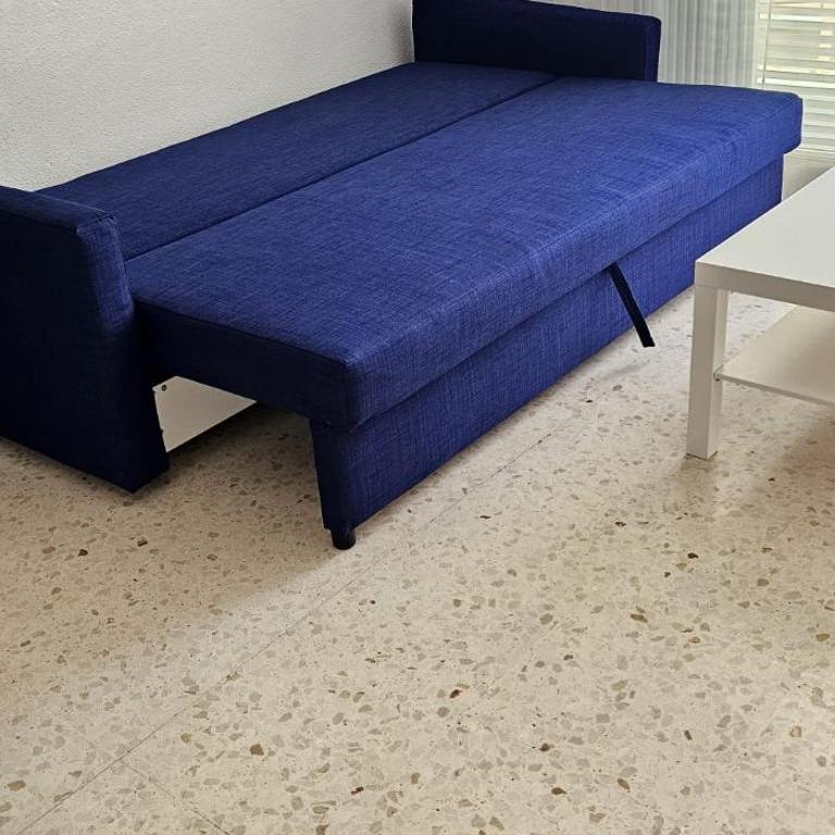 Sunny Beach Torrevieja - Apartamento de 1 dormitorio - 9