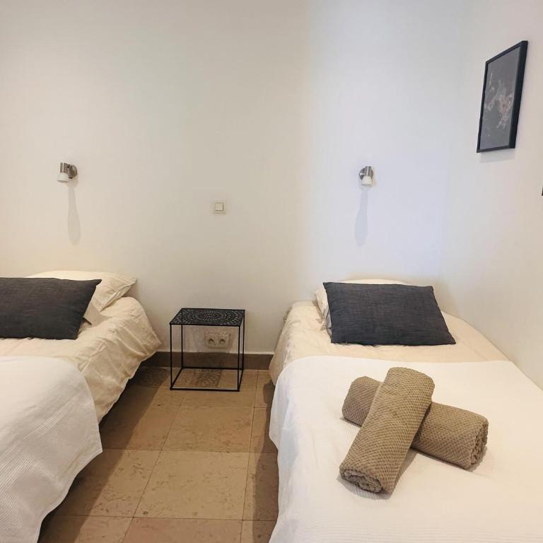One bedroom apartment with a sea view right by the Croisette beaches and the center of Cannes. - 2287 - One-Bedroom Apartment - 7