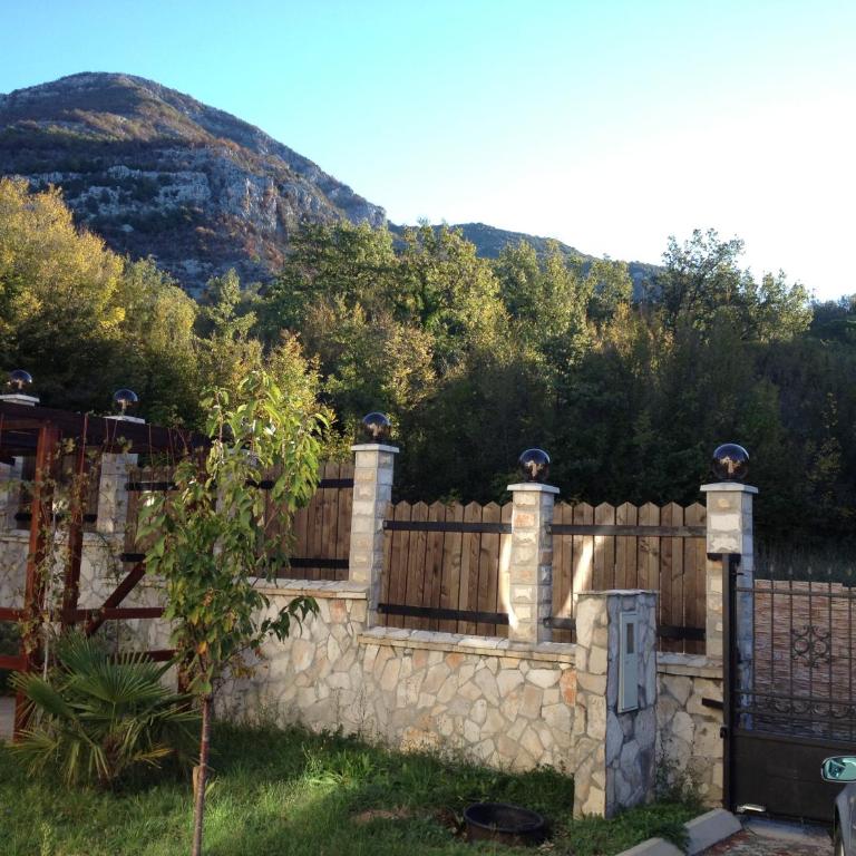 Villa Coast of Montenegro - Villa with Private Pool - 8