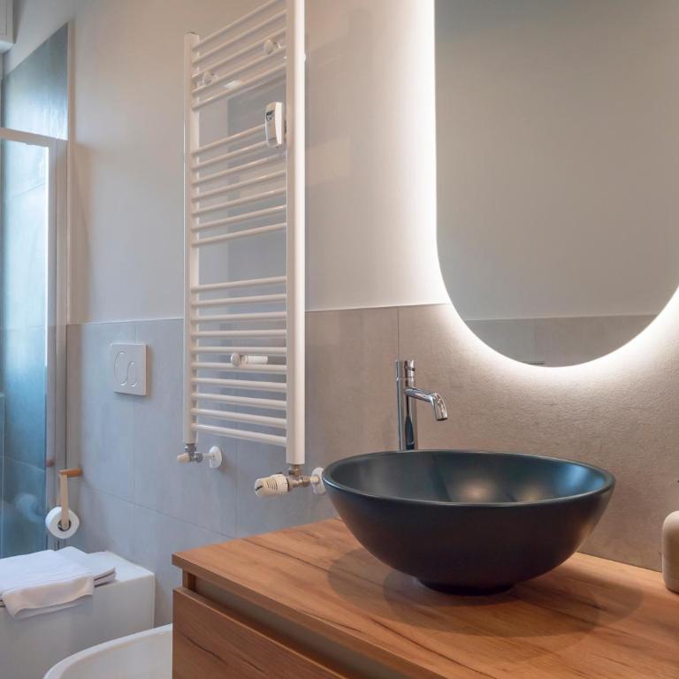 Nice studio close to the M3 metro - Appartamento con 1 Camera da Letto - 8