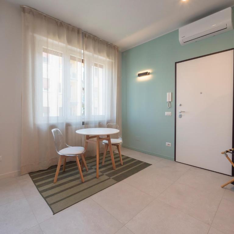 Nice studio close to the M3 metro - Appartamento con 1 Camera da Letto - 21