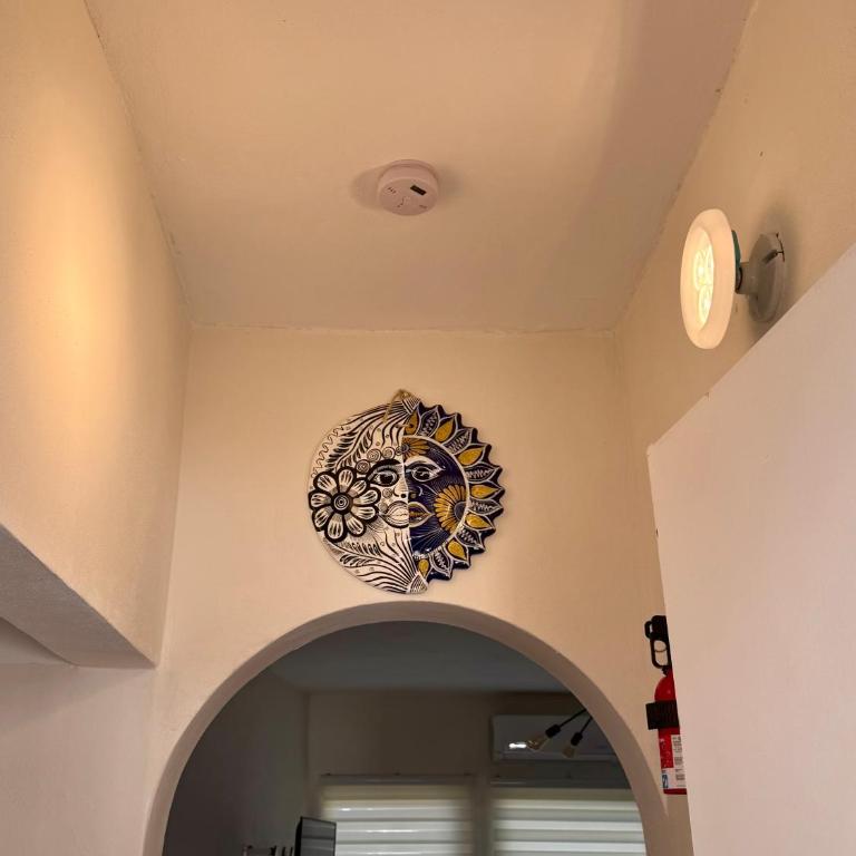 Suite CasaBlanca Grand, la mejor vista de Acapulco - Apartamento de 1 dormitorio - 7
