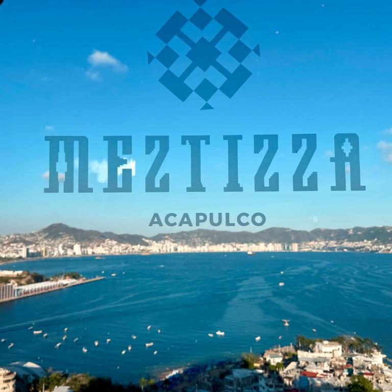 Suite CasaBlanca Grand, la mejor vista de Acapulco - Apartamento de 1 dormitorio - 8