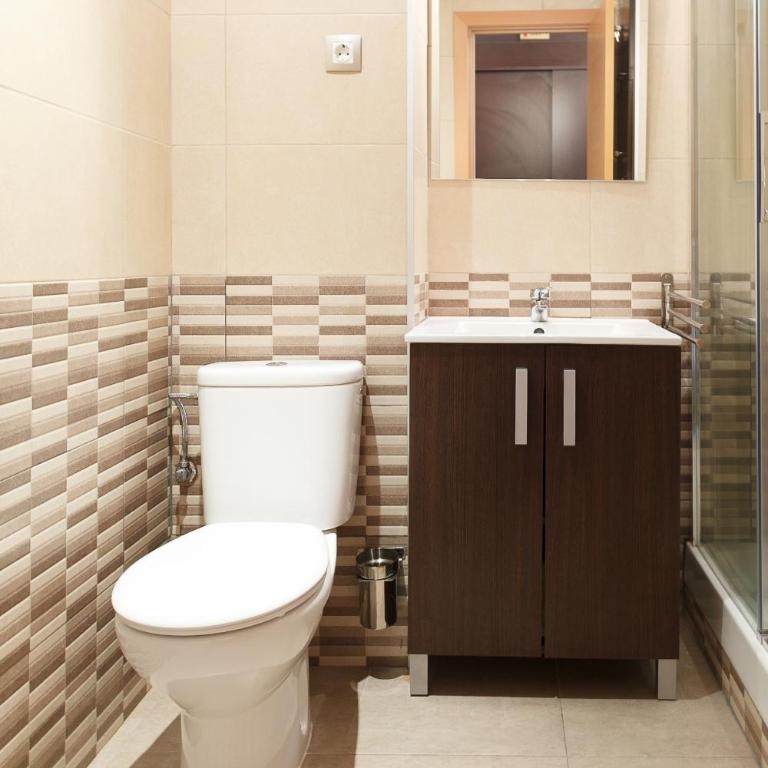 UHC Salou Pacific Apartments - Apartamento de 1 dormitorio - 8