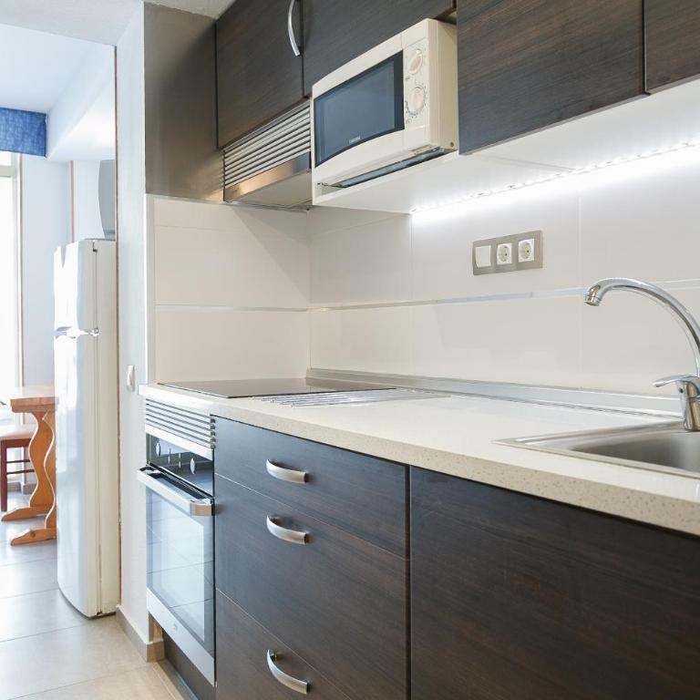 UHC Salou Pacific Apartments - Apartamento de 1 dormitorio - 5
