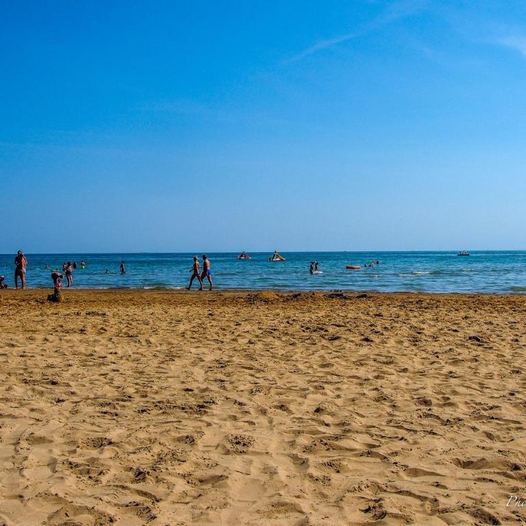 Ideal getaway apartment for groups in Bibione - Appartamento - 17
