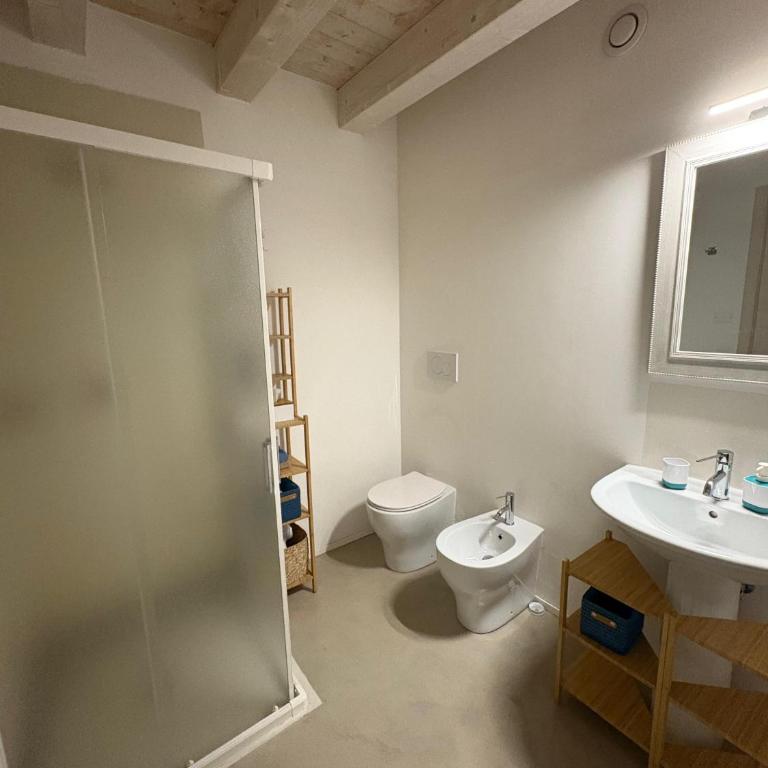 CASA MARLU - Appartamento con 1 Camera da Letto - 12