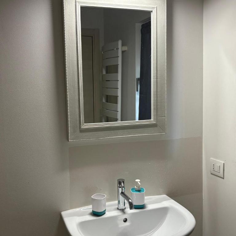 CASA MARLU - Appartamento con 1 Camera da Letto - 13