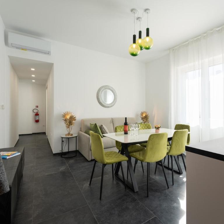 Rinascimento Apartments - Appartamento con 2 Camere da Letto - 12