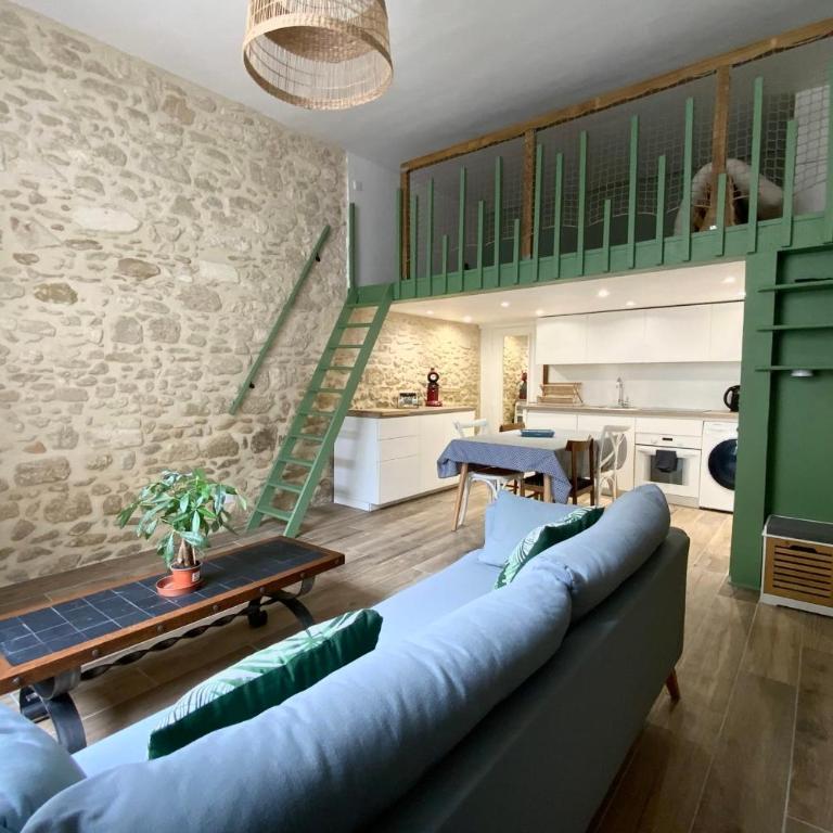 Urban Escape - Modern and spacious! - Apartment mit 1 Schlafzimmer - 7