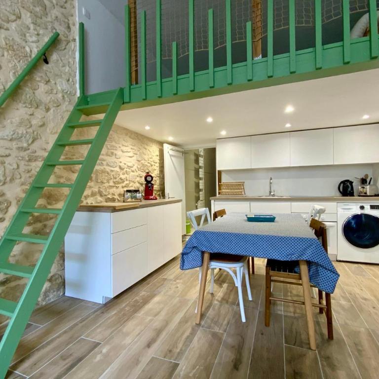 Urban Escape - Modern and spacious! - Apartment mit 1 Schlafzimmer - 3