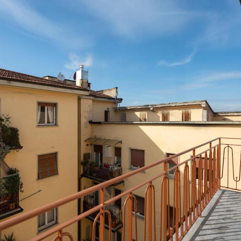 Rinascimento Apartments - Appartamento con 2 Camere da Letto - 13