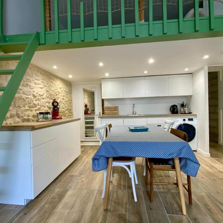 Urban Escape - Modern and spacious! - Apartment mit 1 Schlafzimmer - 16