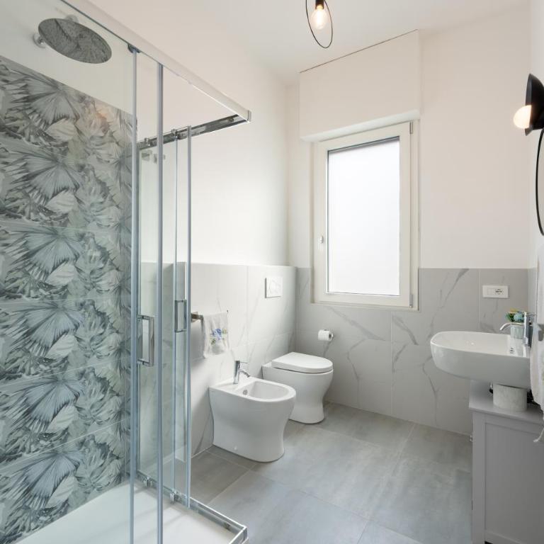 Rinascimento Apartments - Appartamento con 2 Camere da Letto - 16