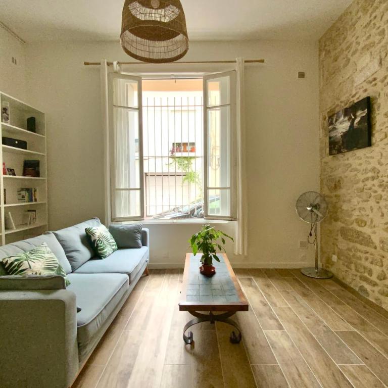 Urban Escape - Modern and spacious! - Apartment mit 1 Schlafzimmer - 2