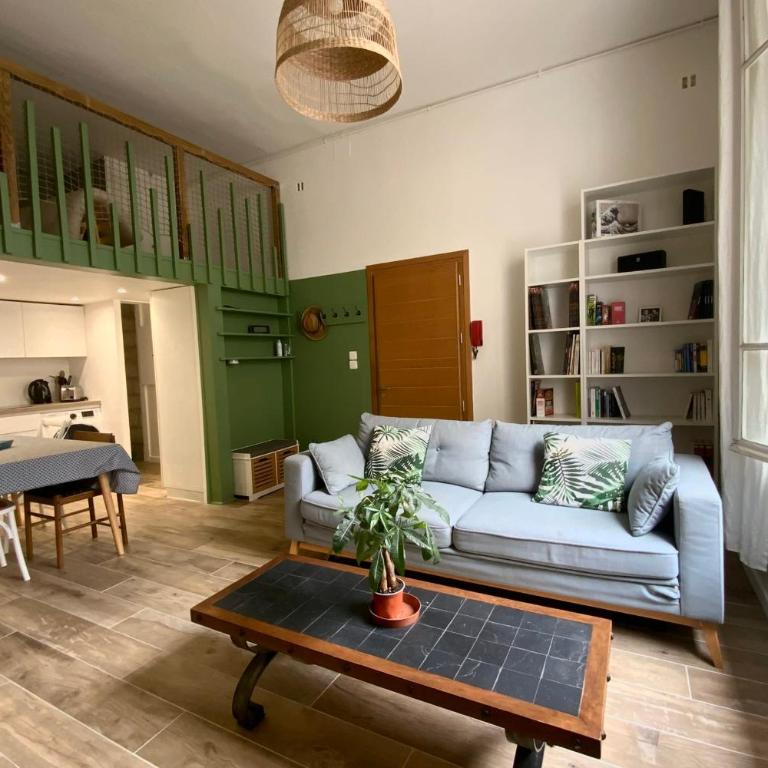 Urban Escape - Modern and spacious! - Apartment mit 1 Schlafzimmer - 15