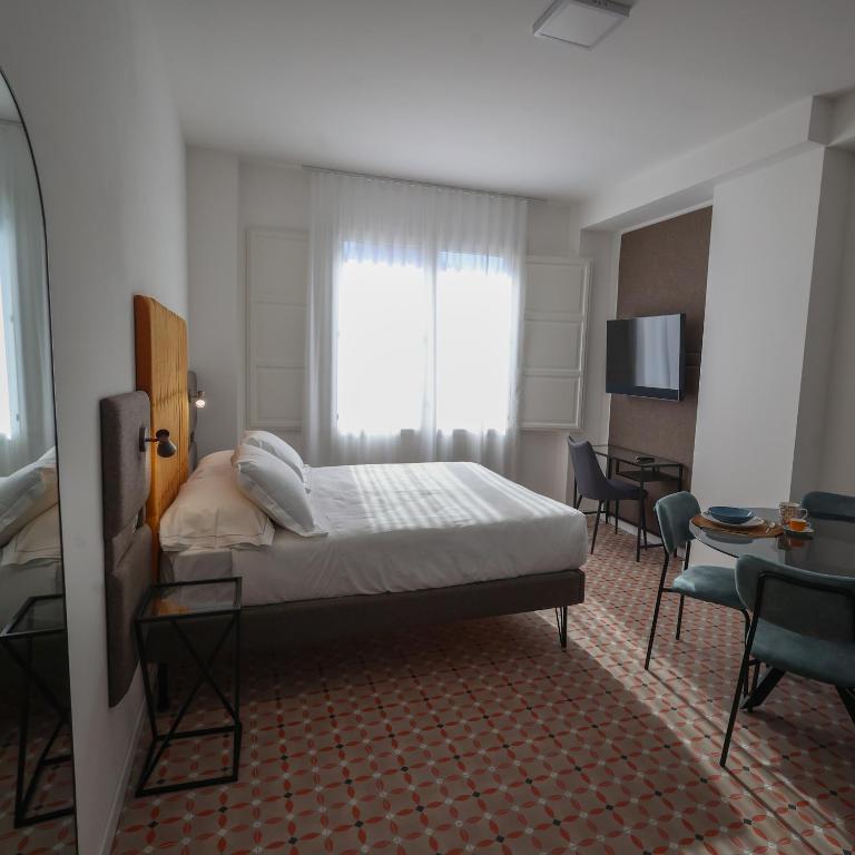 Di Prima Albergo Diffuso - Superior Studio - 8