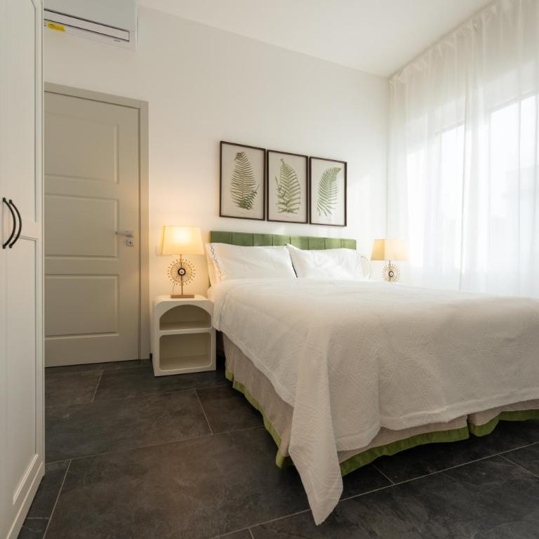 Rinascimento Apartments - Appartamento con 2 Camere da Letto - 18
