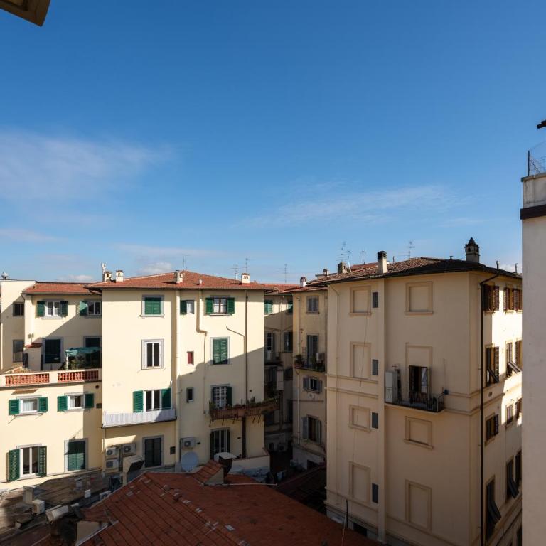 Rinascimento Apartments - Appartamento con 2 Camere da Letto - 20