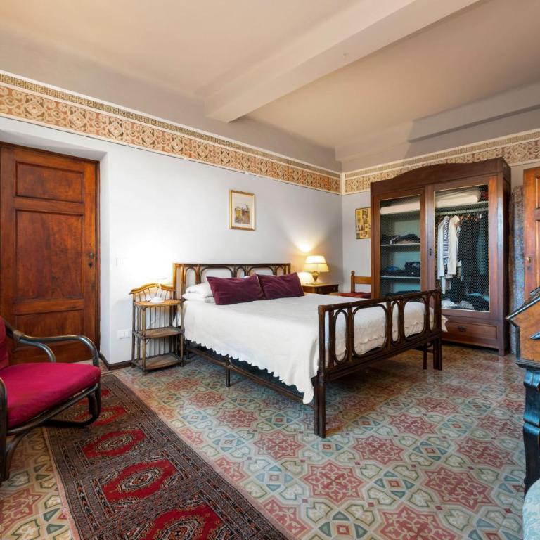Il Carmine Charme & Terrace with AC - Appartamento con 2 Camere da Letto - 43