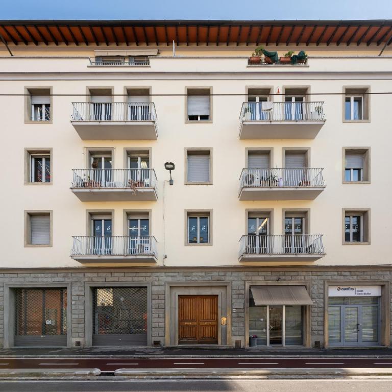 Rinascimento Apartments - Appartamento con 2 Camere da Letto - 24