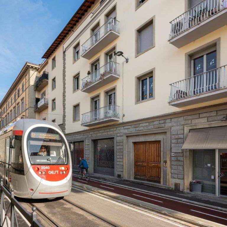 Rinascimento Apartments - Appartamento con 2 Camere da Letto - 27