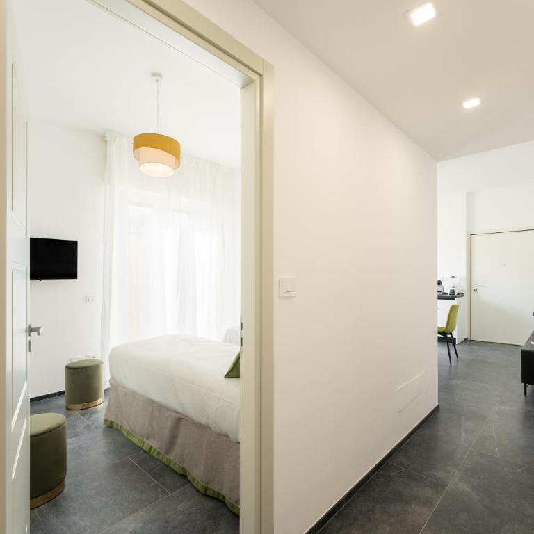 Rinascimento Apartments - Appartamento con 2 Camere da Letto - 26