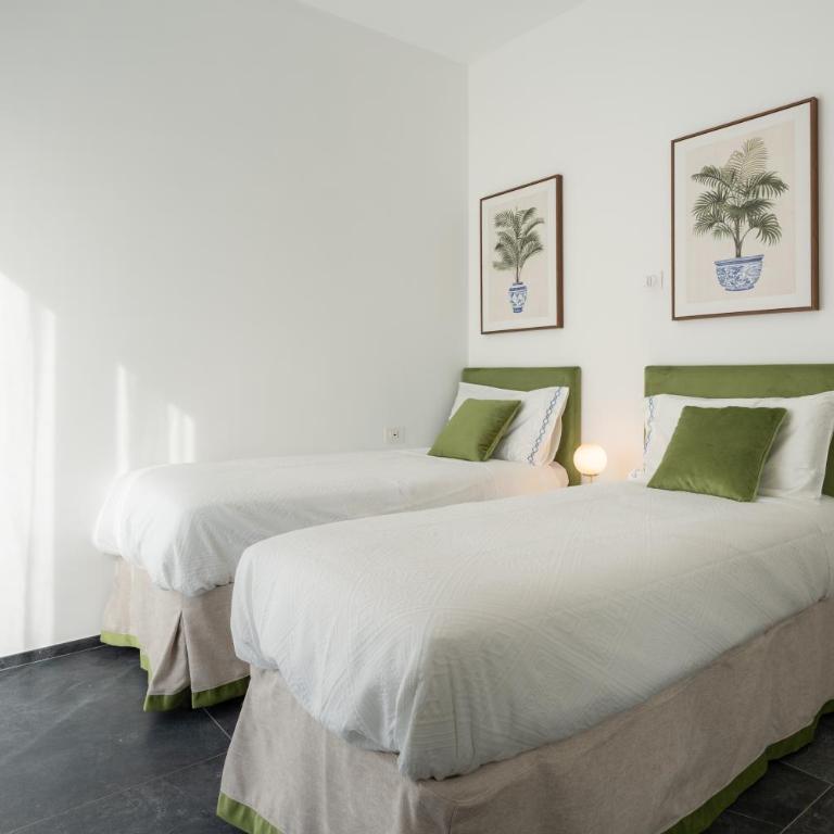 Rinascimento Apartments - Appartamento con 2 Camere da Letto - 30