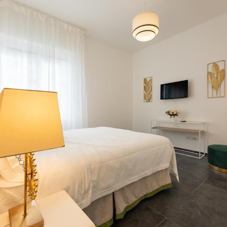Rinascimento Apartments - Appartamento con 2 Camere da Letto - 31