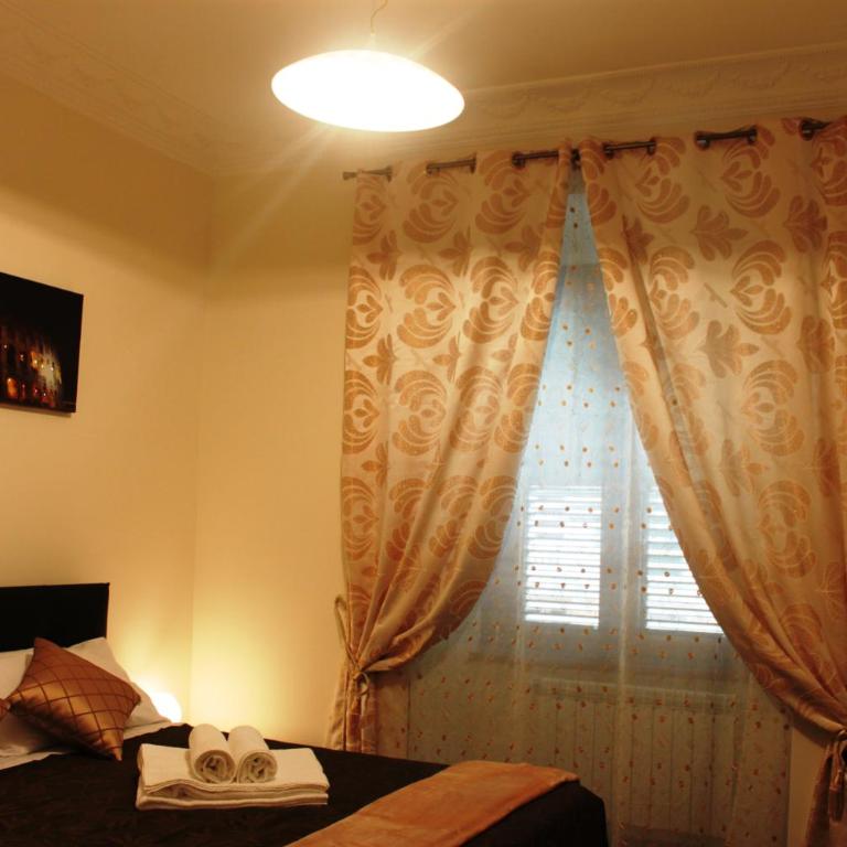 Vietitaly Filiberto - Appartamento con 3 Camere da Letto e con Balcone - 23