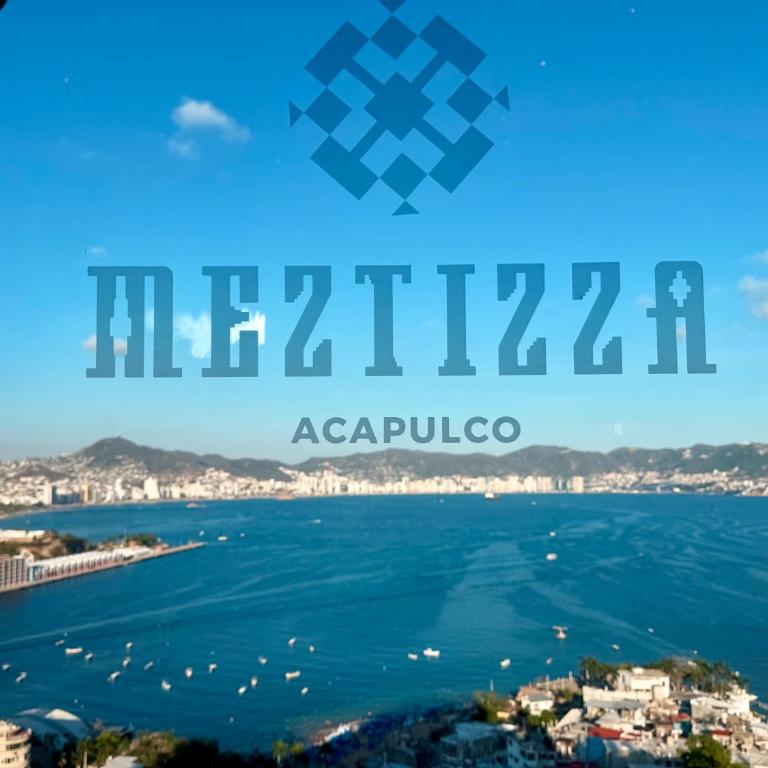 Suite CasaBlanca Grand, la mejor vista de Acapulco - Apartamento de 1 dormitorio - 56