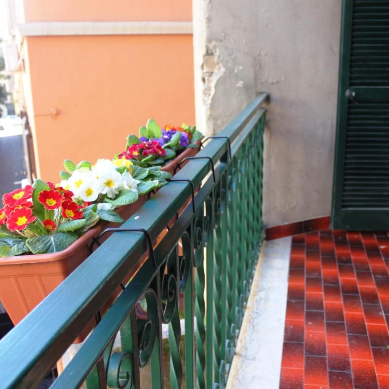 Vietitaly Filiberto - Appartamento con 3 Camere da Letto e con Balcone - 18