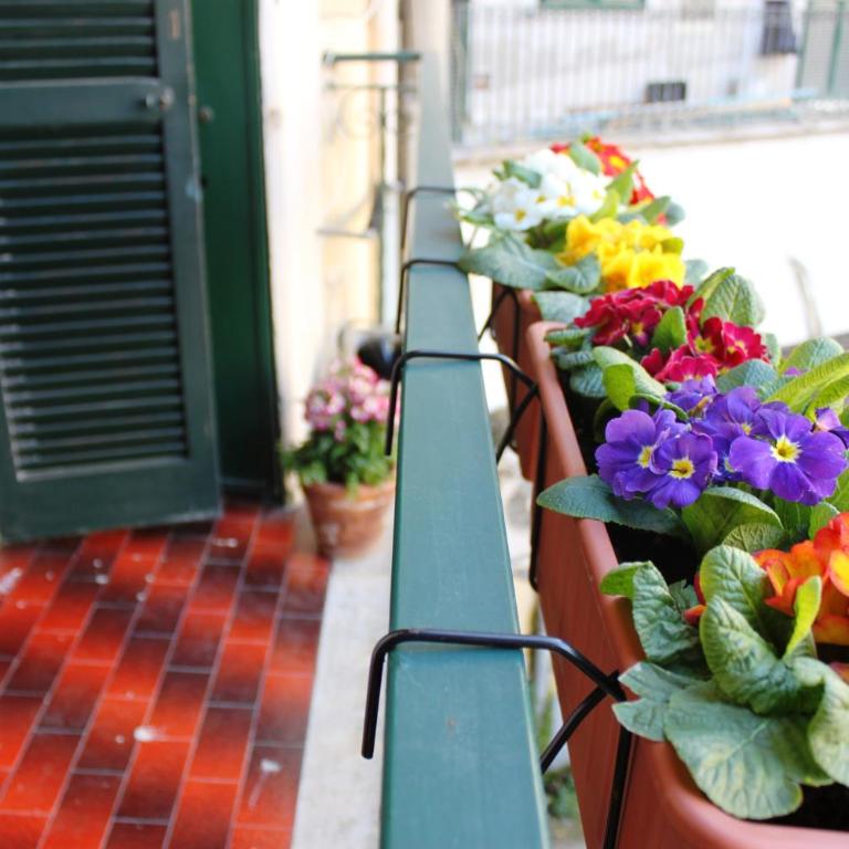 Vietitaly Filiberto - Appartamento con 3 Camere da Letto e con Balcone - 28