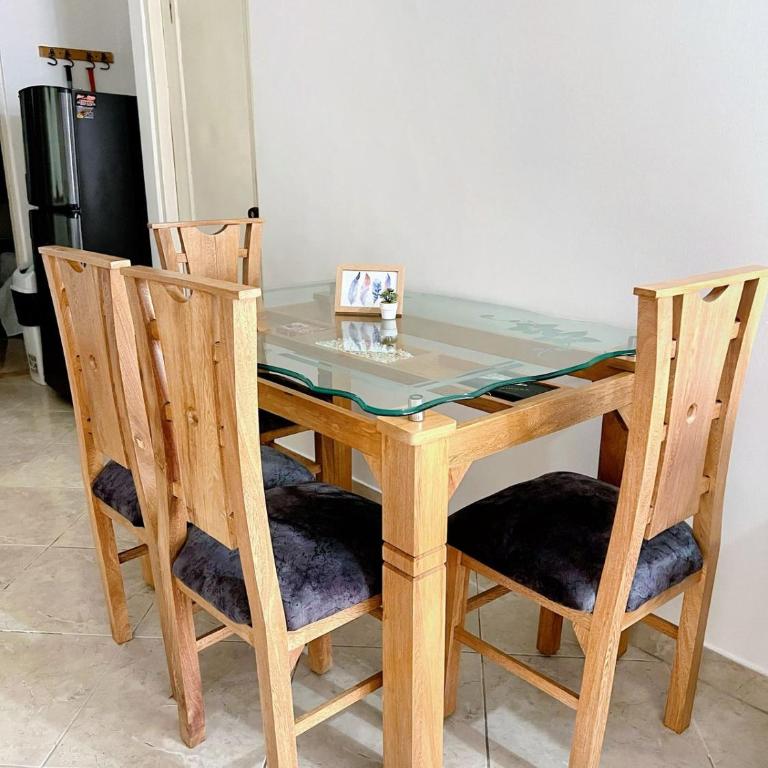 apartamento en la floresta - Apartamento de 2 dormitorios - 2
