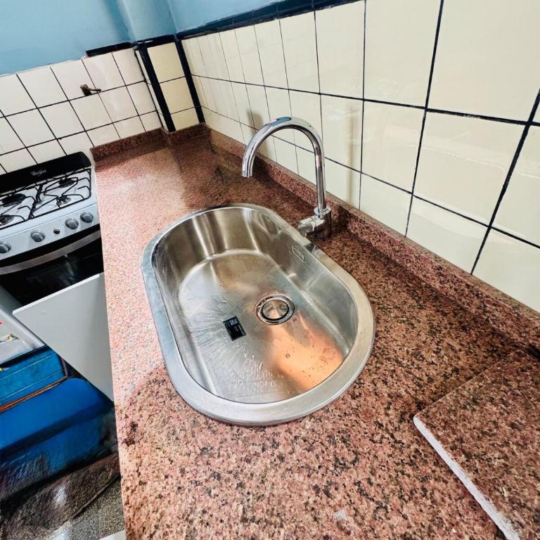 Tu refugio chic en Salta - 160 m2 - Apartamento de 3 dormitorios - 7
