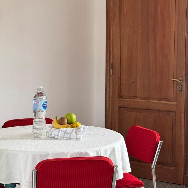 Tu refugio chic en Salta - 160 m2 - Apartamento de 3 dormitorios - 8